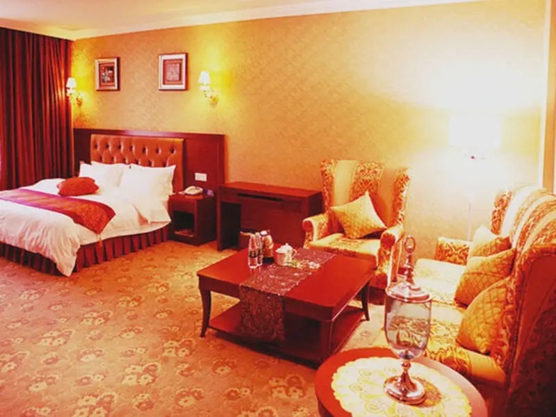 Xing Qiao Hotel