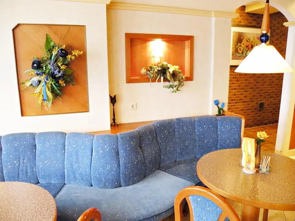 B&B Hotel Römerhof