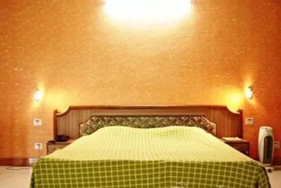 Hotel Amber