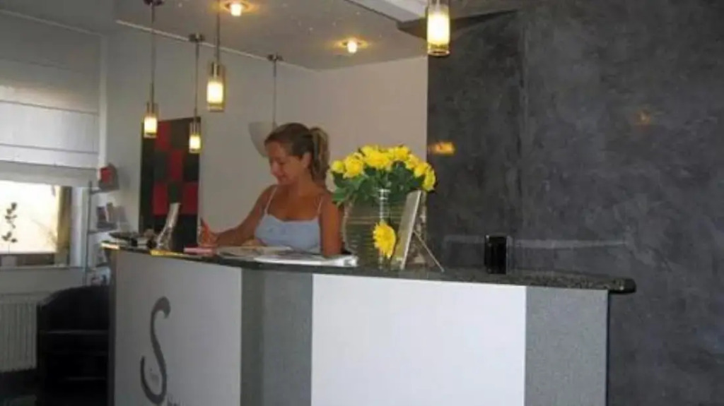 Hotel Garni