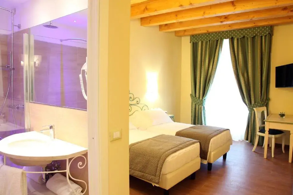Hotel Borgo Antico