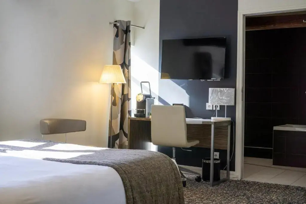 Holiday Inn Paris Opéra - Grands Boulevards by IHG