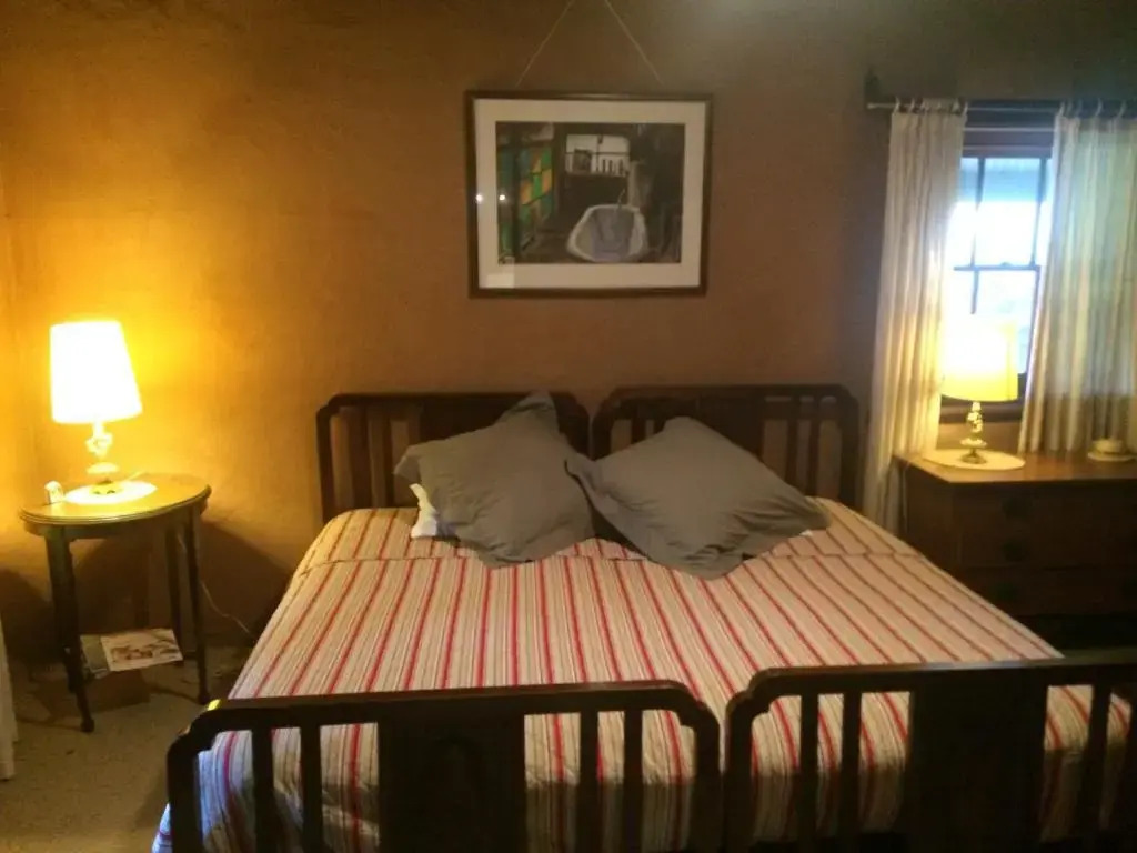 Wildwood Guesthouse