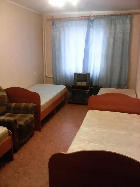 S Vidom Na Goryi I Les Apartaments