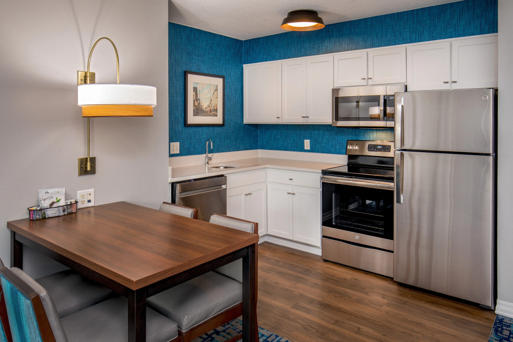 Residence Inn by Marriott Boston Woburn