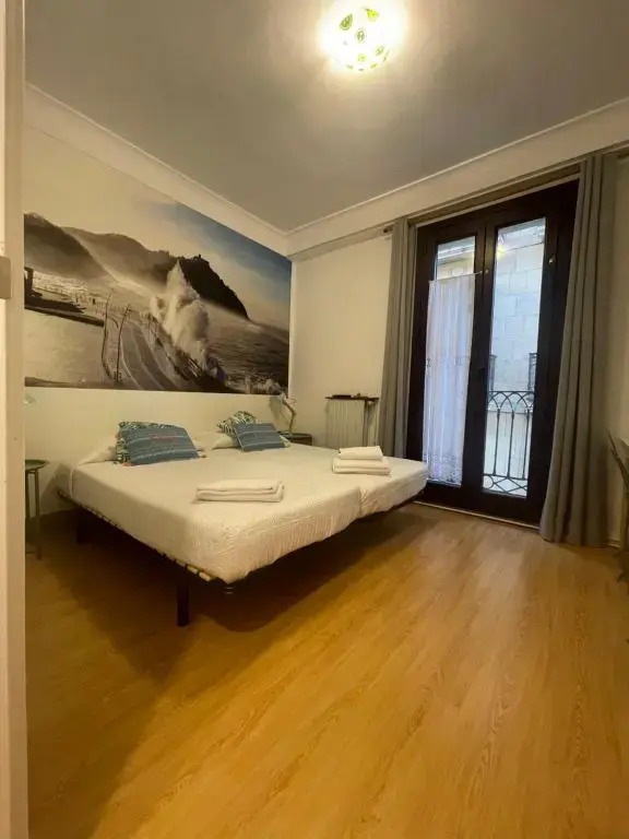 Gurtxu Rooms by Sun Sebastián