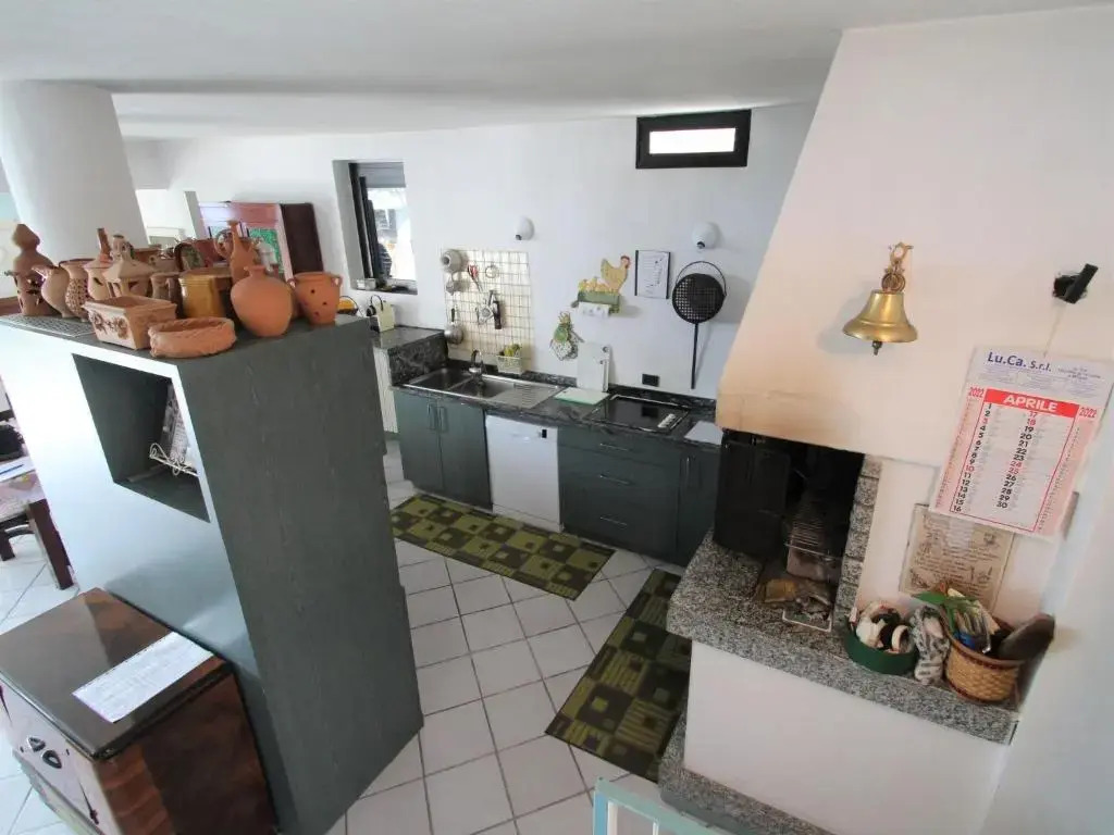 Holiday Home Pietro by Interhome