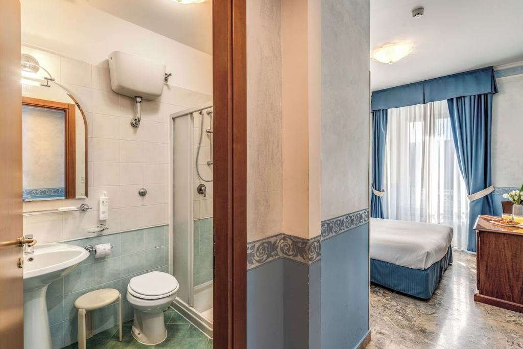 Hotel Orazia