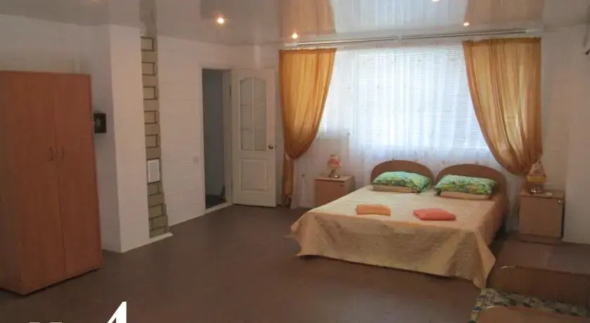 Mini Hotel Prada