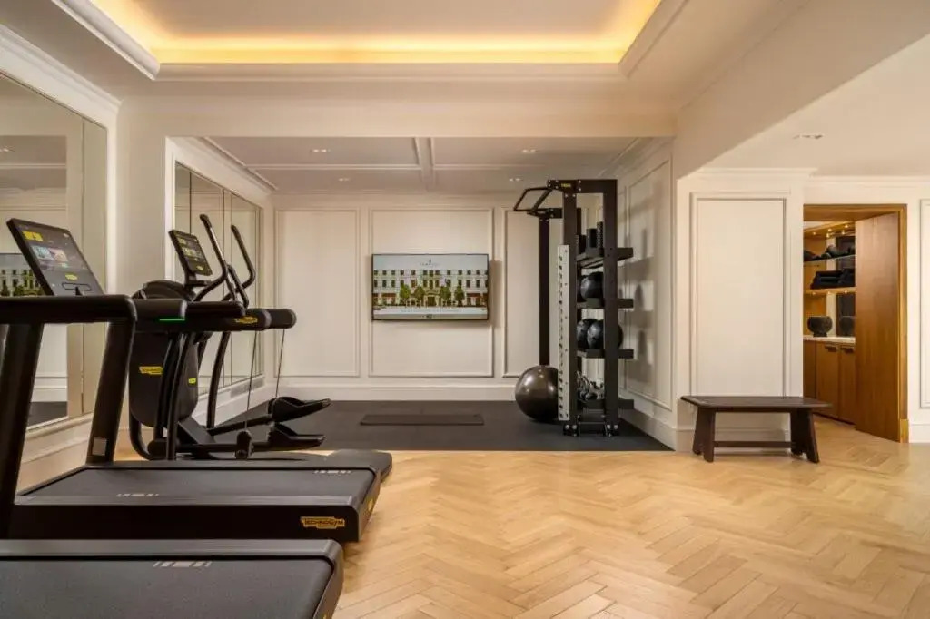 Corinthia Grand Hotel du Boulevard Bucharest