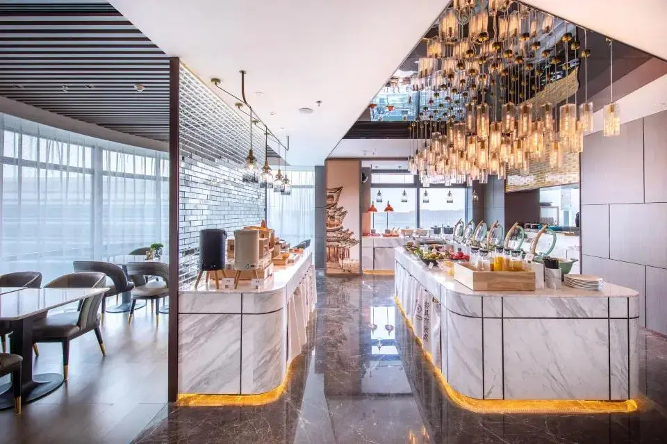 Orange Hotel (Beijing Daxing International Airport Terminal Branch)