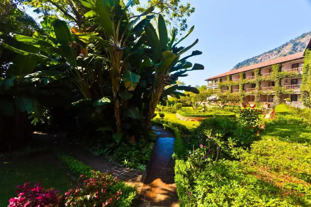 Hotel Atitlán