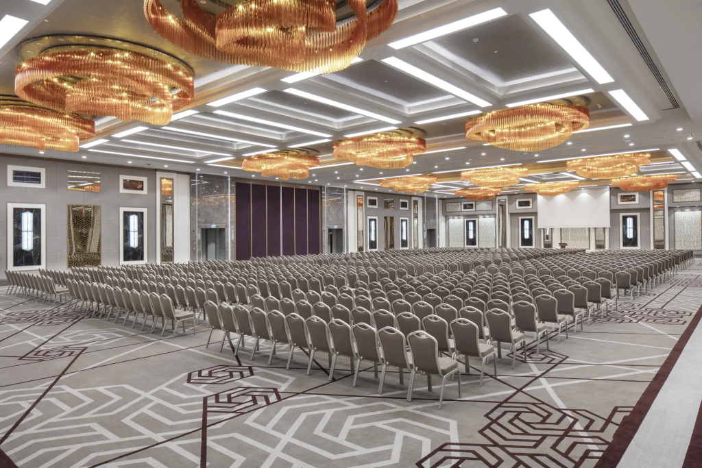 Hilton Istanbul Bakirkoy