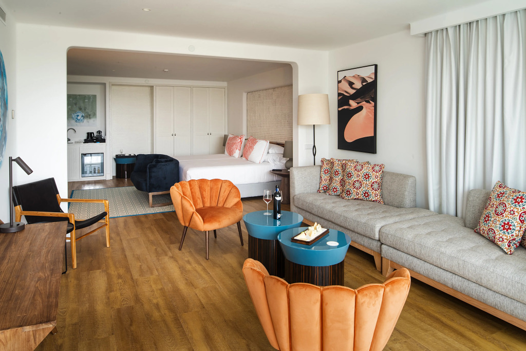 Hotel Fariones