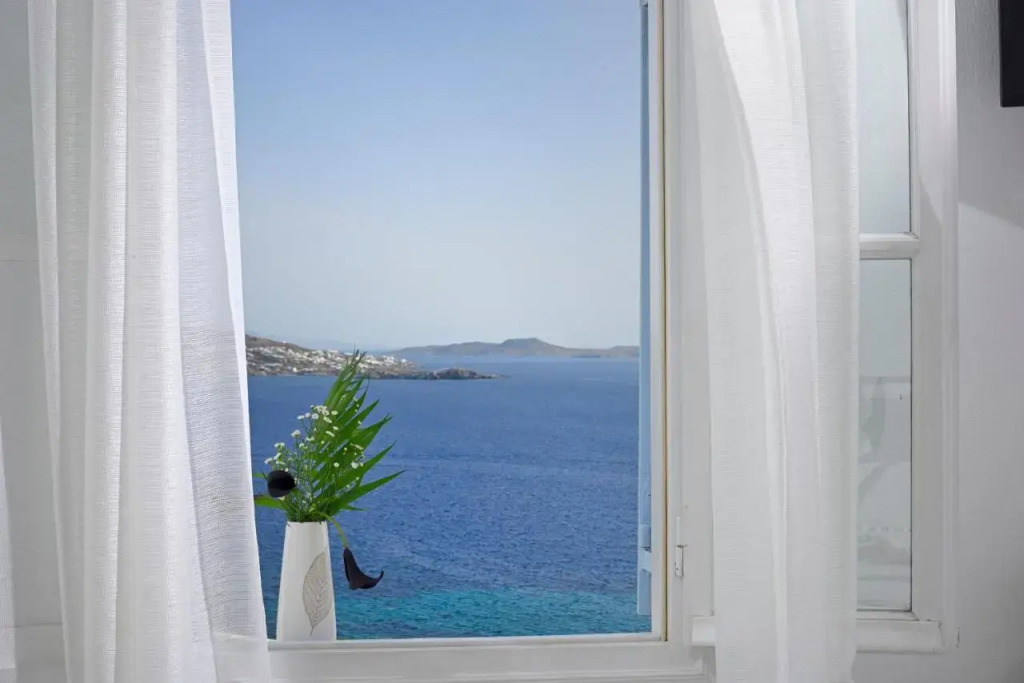 Mykonos Soul Luxury Suites