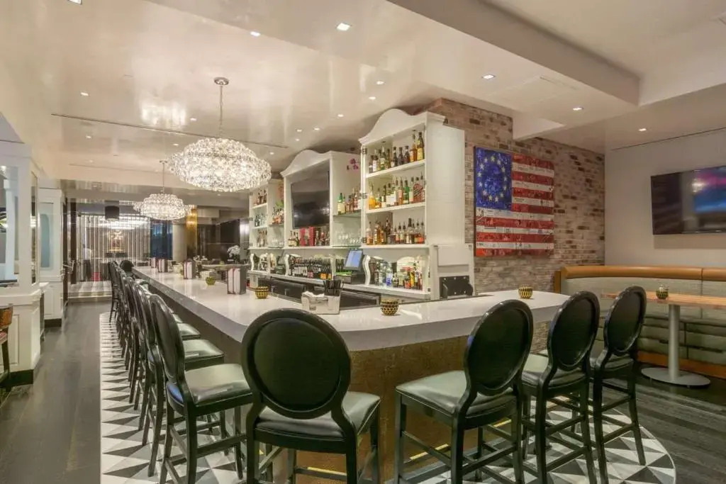 Sonesta Philadelphia Rittenhouse Square