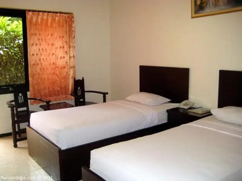 Puri Perdana Hotel