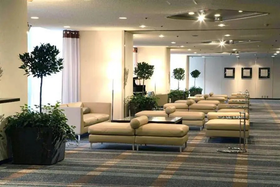 Ramada Hotel Osaka
