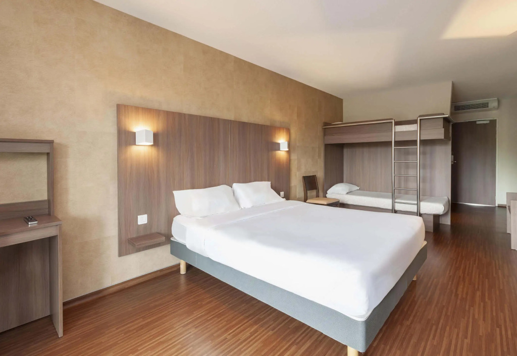 Campanile PRIME - Saint Jean de Luz