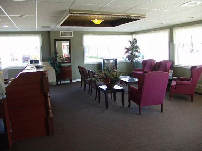 Travel Inn Hearst
