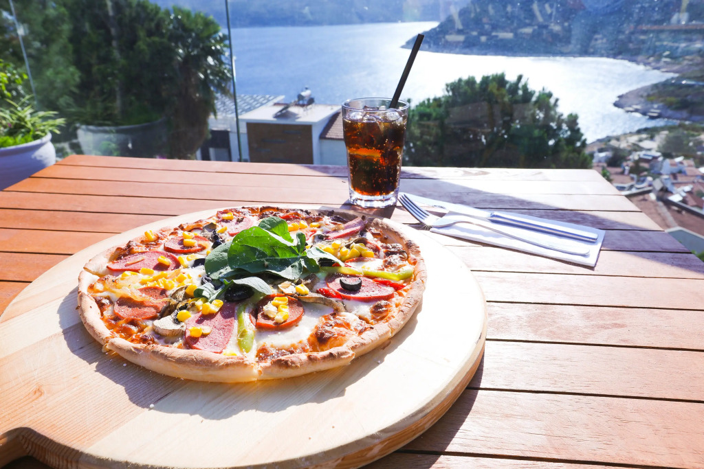 Happy Hotel Kalkan
