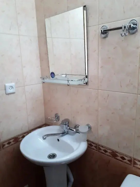 Отель Пекан