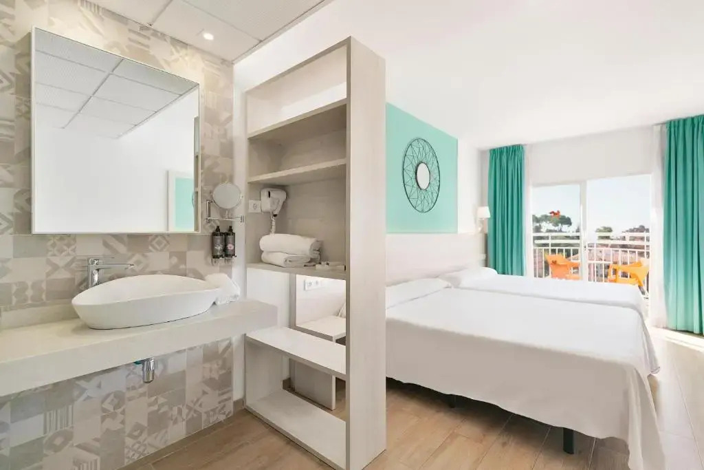 Hotel Best Lloret Splash