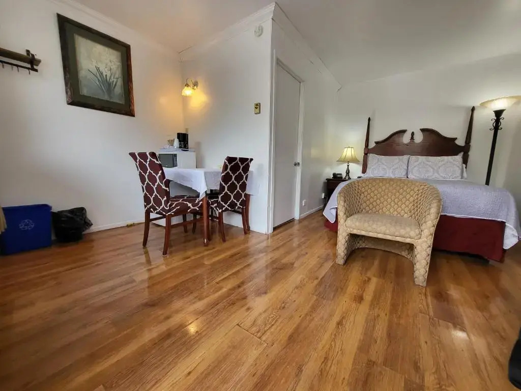 Motel Deblois