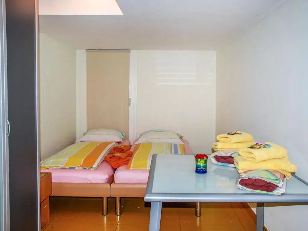 Residenza Moro Ascona