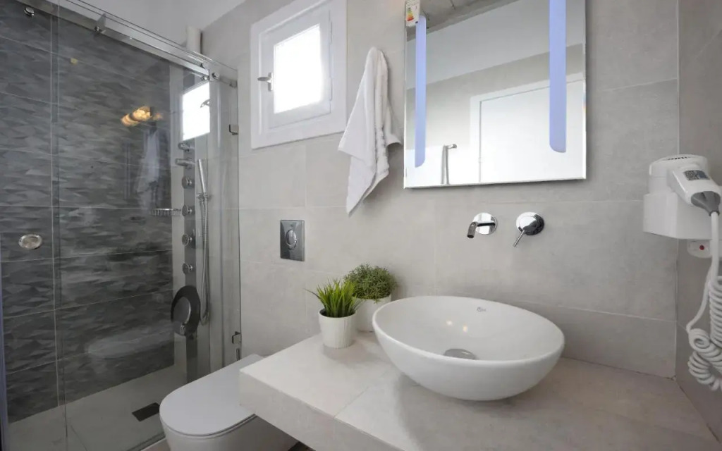 Mykonos Soul Luxury Suites