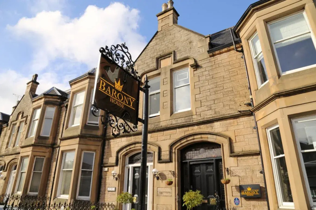 Barony House 5 Star Boutique BK Direct