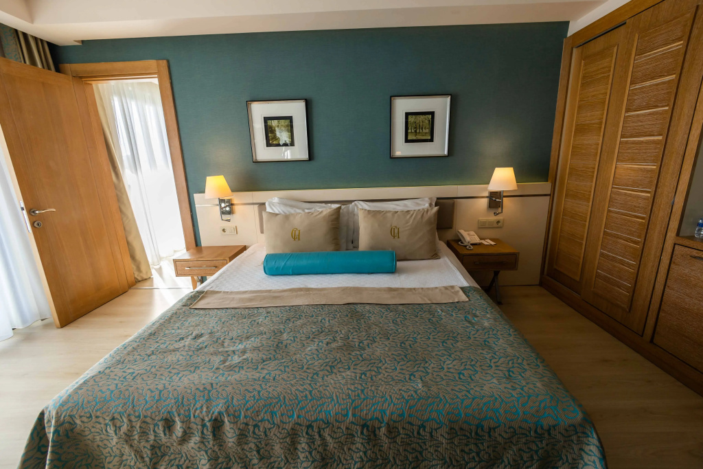 Castival Hotel