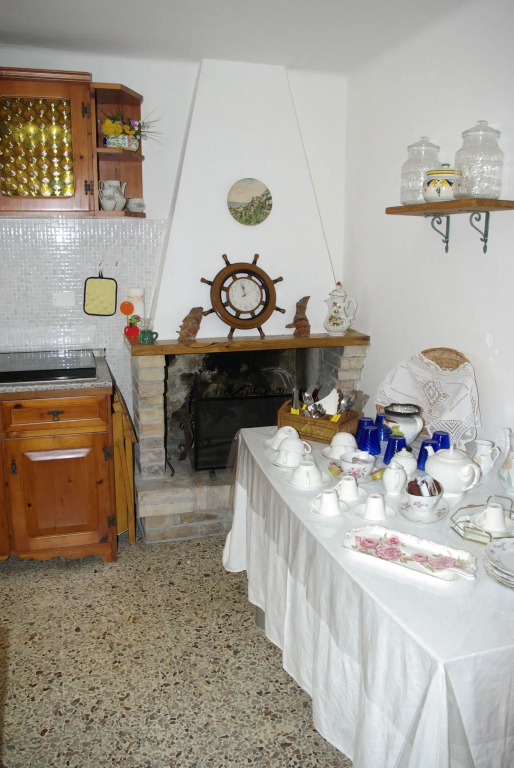 Casa dei Gerani
