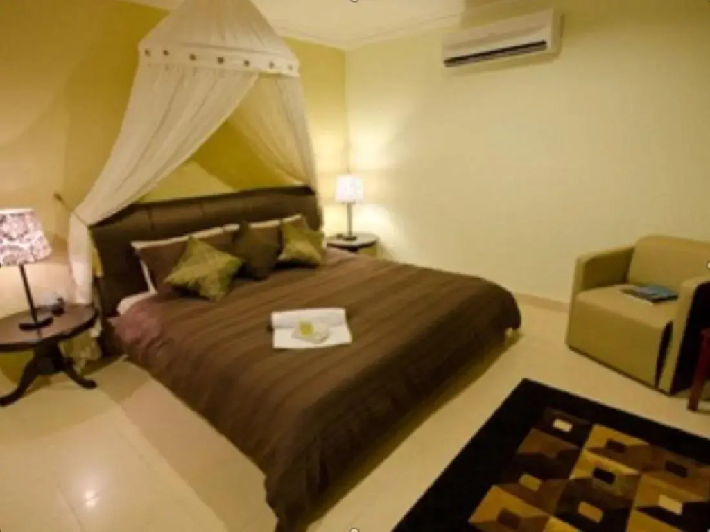 Cosy Inn Motel
