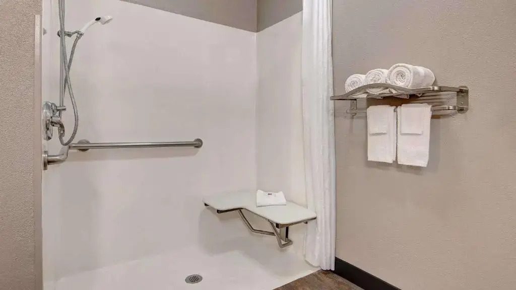 Motel 6 North Little Rock, AR-JFK Blvd