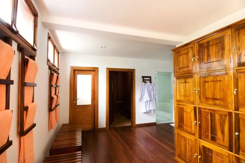 Casa Ceibo Boutique Hotel & Spa
