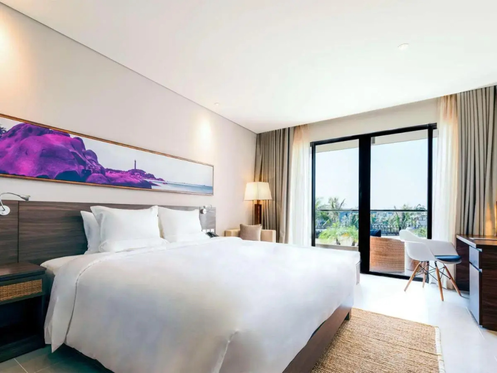 Novotel Phu Quoc Resort
