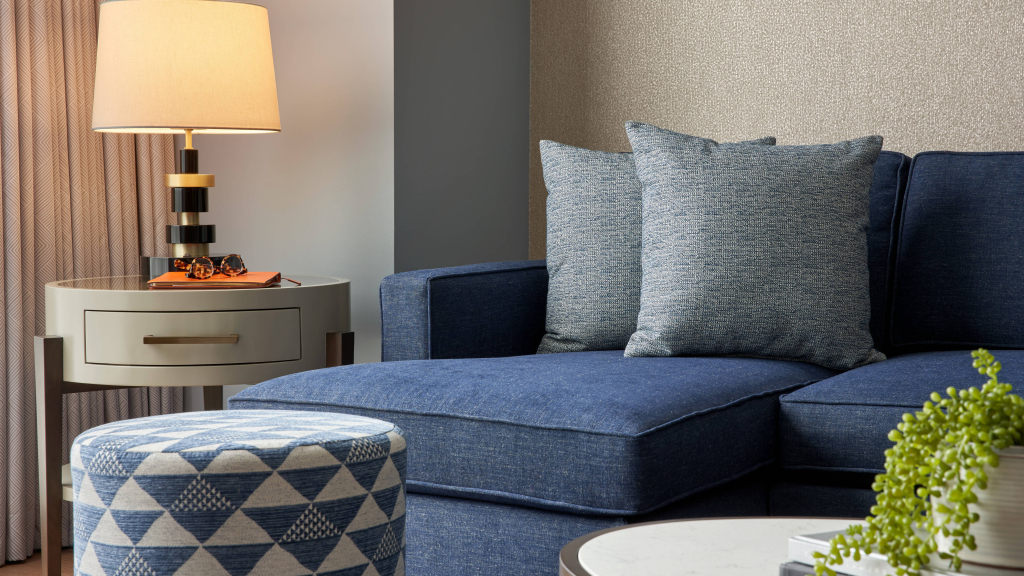 The Opus Westchester, Autograph Collection