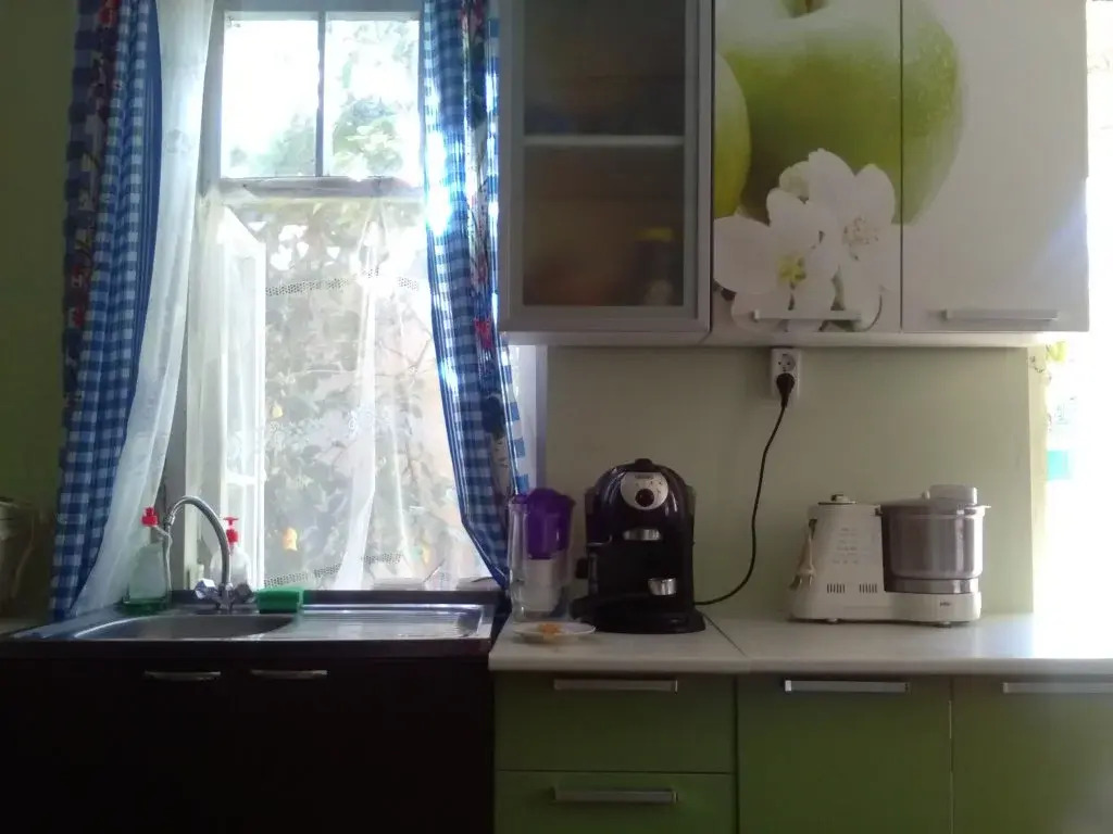 Teremok Guest House