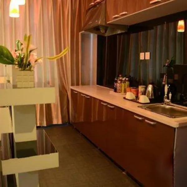Shuncheng Business Travel Hotel