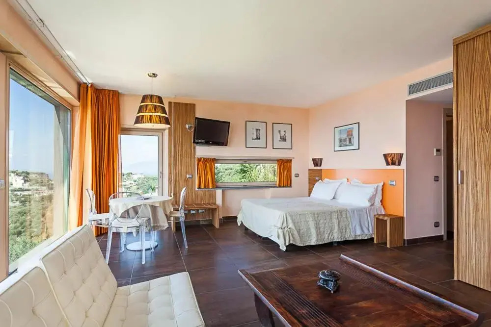 Villa Solaria