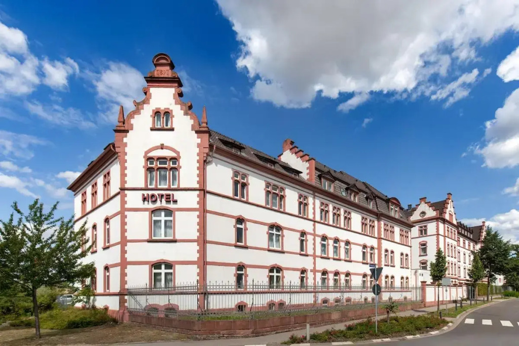 DORMERO Hotel Worms