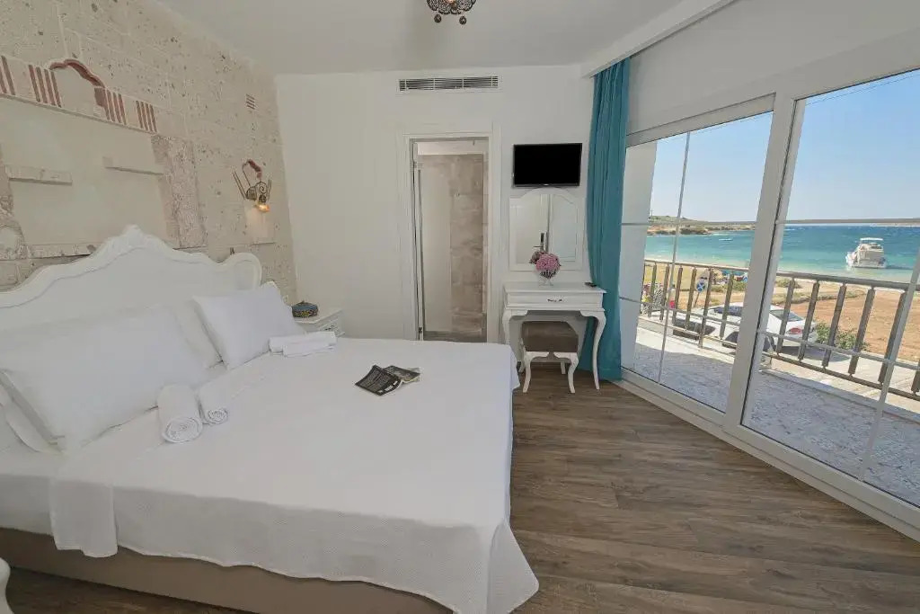 Alesya Otel