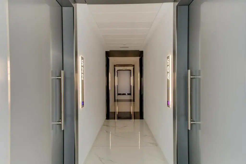 Hotel Due Mari & SPA