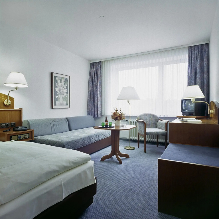 Deutsches Haus Gollarts Hotel