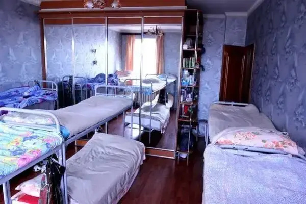 Hostel Kak Doma 2