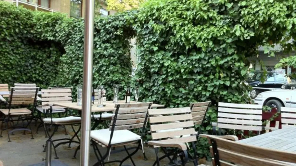 Hotel KUHBERG Hamburg