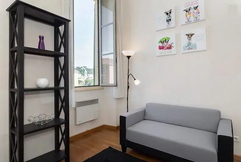MASSENA - Duplex loft modern on the Place
