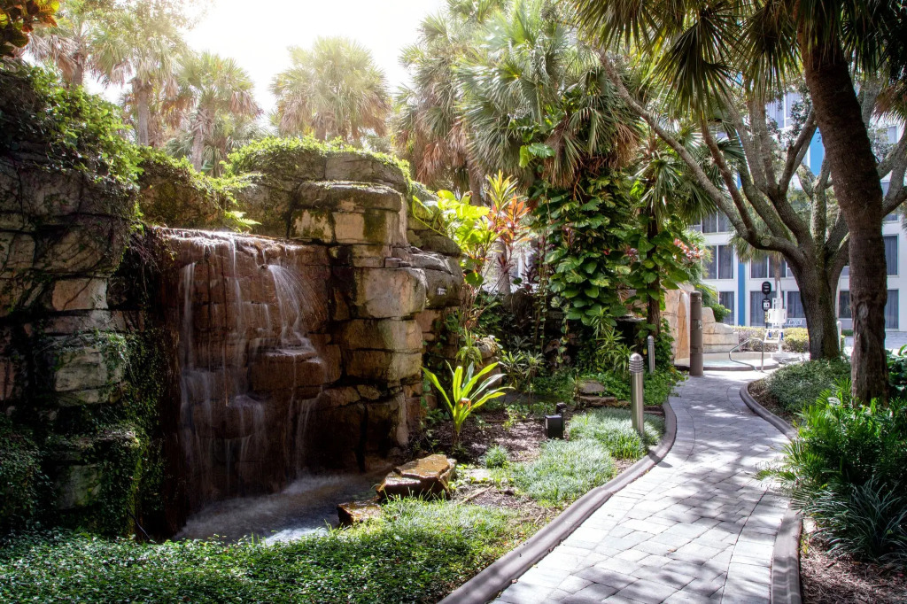 Delta Hotels by Marriott Orlando Celebration