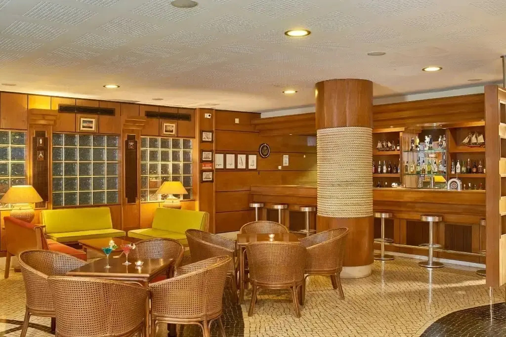 Oceanus Aparthotel